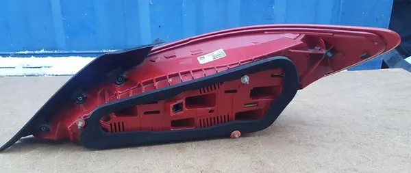 Lámpara trasera izquierda Mercedes W117 C117 CLA Sedan image 6