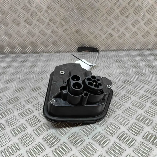 Câble de charge batterie Tesla Model 3 OEM 149037420D image 4