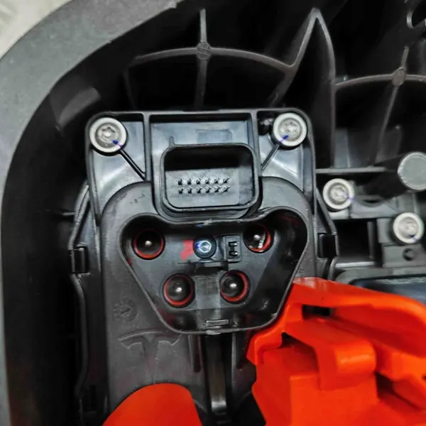 Câble de charge batterie Tesla Model 3 OEM 149037420D image 7