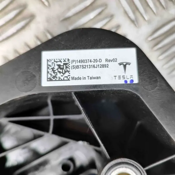 Câble de charge batterie Tesla Model 3 OEM 149037420D image 8