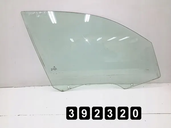 Vitre de porte BMW Série 1 OEM 43r001582 as2 image 2