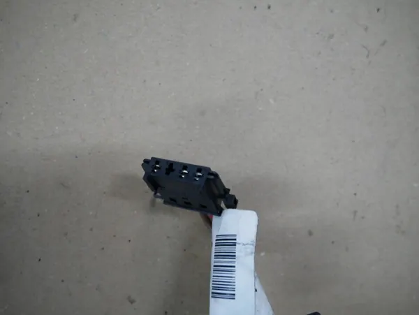 Mercedes ruitenwissermotor kabelboom OEM 2114402508 image 3