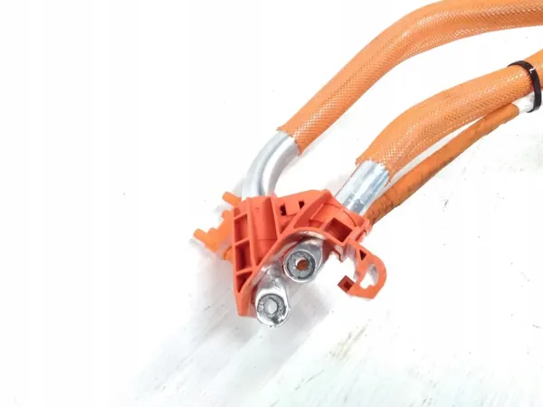 Cable Alta Tensión Tesla - Pieza OEM Usada image 6