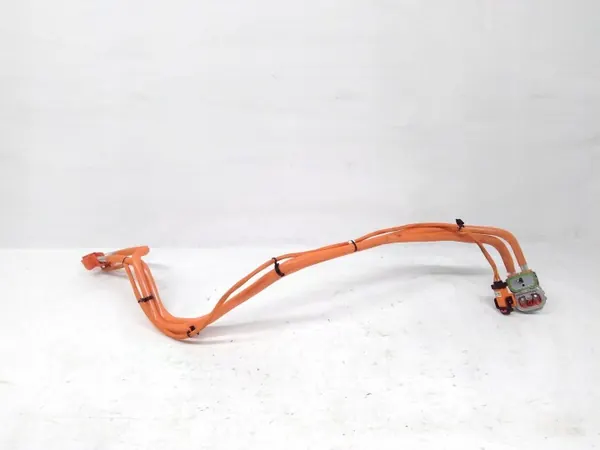 Cable Alta Tensión Tesla - Pieza OEM Usada image 7