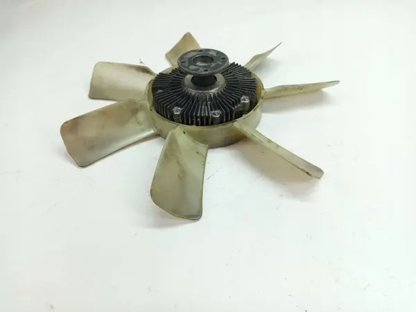 Ventilator VISKOD40 voor Nissan Navara D40 Pathfinder R51 2.5 DCI image 3