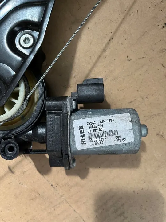 Elevador de Janela Esquerdo Boxer Jumper Ducato 20-24 OEM image 2