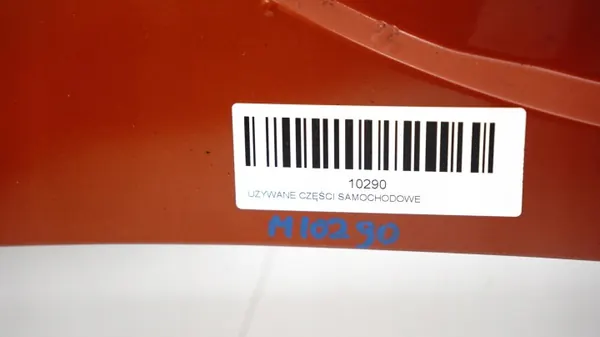 OEM 360179520 Voor rechter spatbord voor Nissan Qashqai image 7