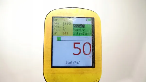 OEM 360179520 Voor rechter spatbord voor Nissan Qashqai image 8