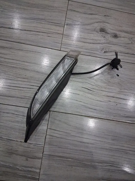Luz LED DRL DERECHA OEM 5K0941056 para Golf VI R image 2