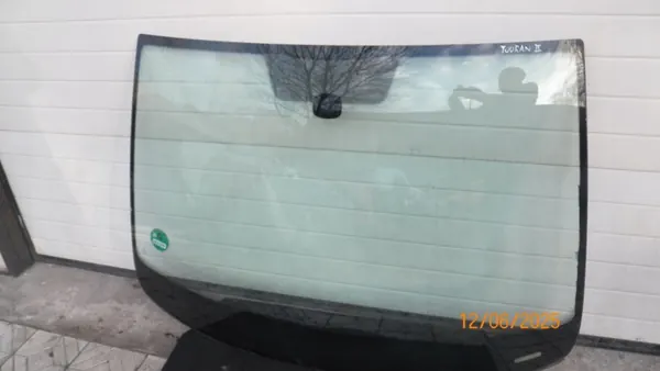 Parabrisas calefactable OEM 5TA845011AFNVB VW Touran II image 2