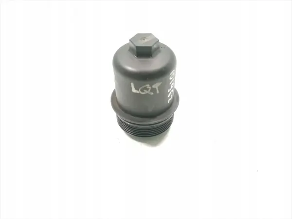 Öleinfüllstutzen OEM 02E305045BE für VW Passat 2.0 TDI image 2