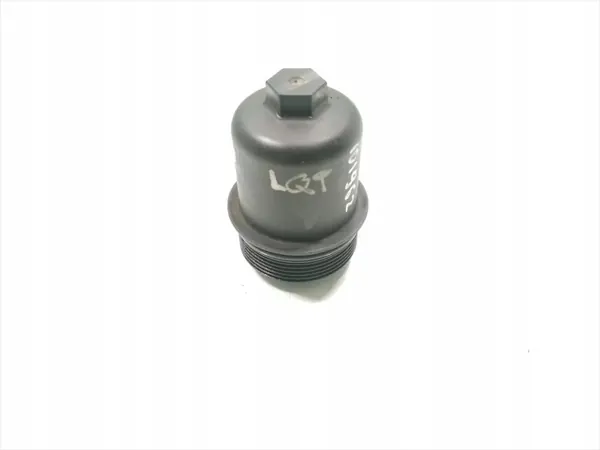 Öleinfüllstutzen OEM 02E305045BE für VW Passat 2.0 TDI image 4