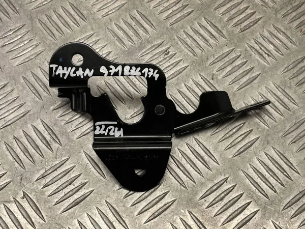 Porsche OE 971886174B Support dossier siège Taycan image 3