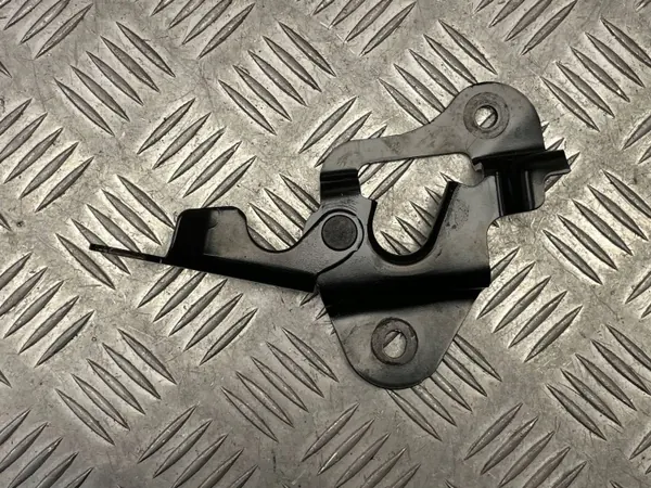 Porsche OE 971886174B Support dossier siège Taycan image 6