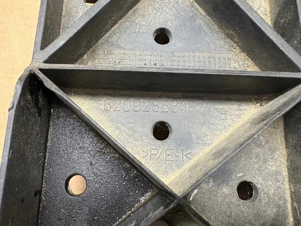 Oikea Muutosalue Renault Twingo III image 4