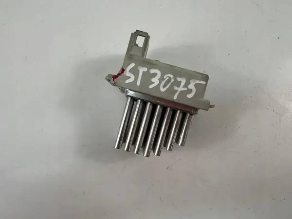 Resistência motor soprador OEM 28270907 para Mini image 2