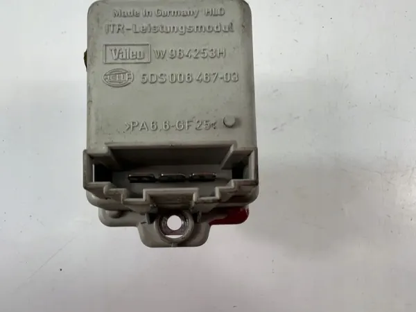 Resistência motor soprador OEM 28270907 para Mini image 3
