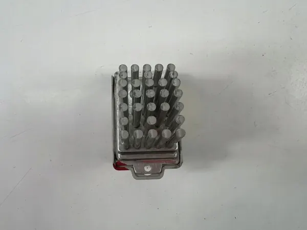 Resistência motor soprador OEM 28270907 para Mini image 4