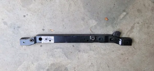 Nissan Pulsar Kühlerquerstrebe - Gebrauchtes OEM image 2