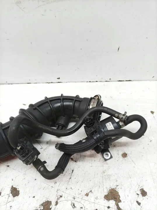 Luftansaugung 165764382R 0.9 900 TCE Renault Clio III image 2