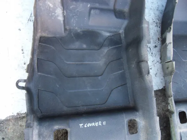 Tapis de sol avant Ford Transit OEM ET76-V13036-AD/ACW image 3