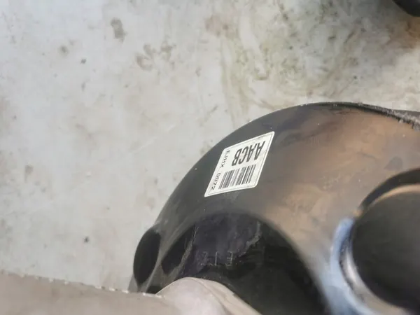 Remservo Chevrolet Camaro 6.2 B SS 2010- image 3