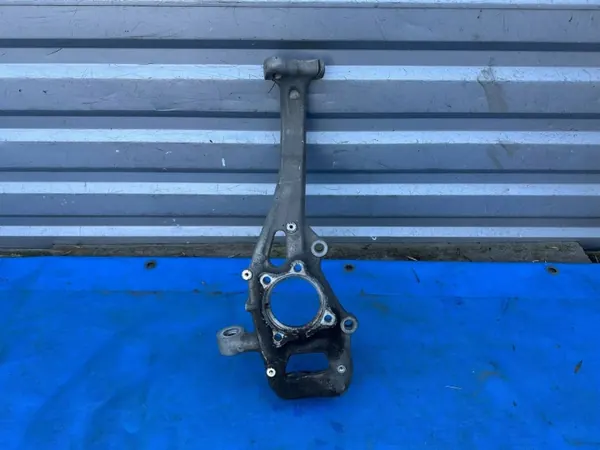 Extremo de Dirección OEM 4M0407559 - Audi OE Usado image 2