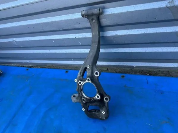 Extremo de Dirección OEM 4M0407559 - Audi OE Usado image 3