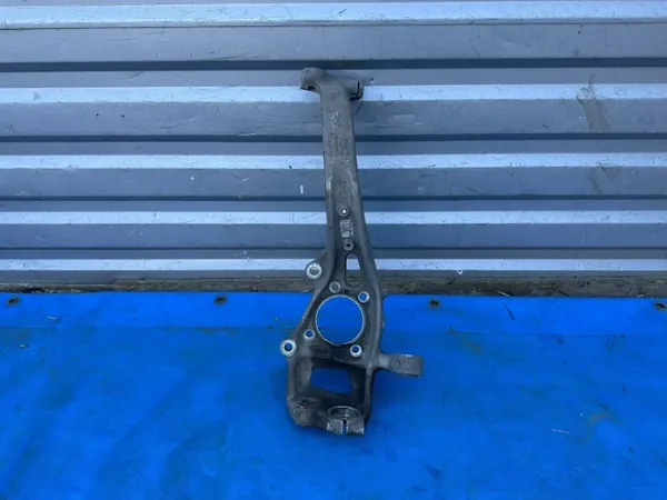 Extremo de Dirección OEM 4M0407559 - Audi OE Usado image 4