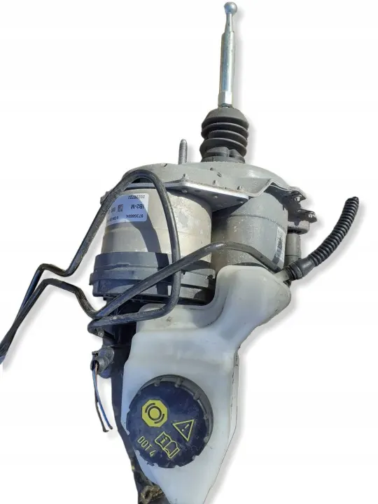 Jarruservo OEM 5WB614105AK Skoda Octavialle image 2