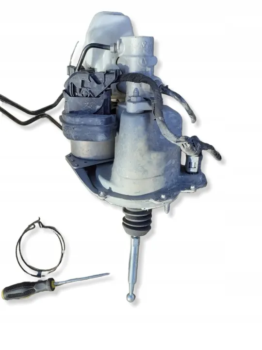Jarruservo OEM 5WB614105AK Skoda Octavialle image 3