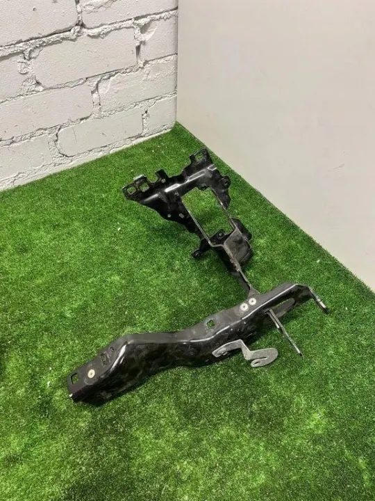 BMW 7-sarja G11/G12 oikea etuvalo OEM 2909160759 image 2