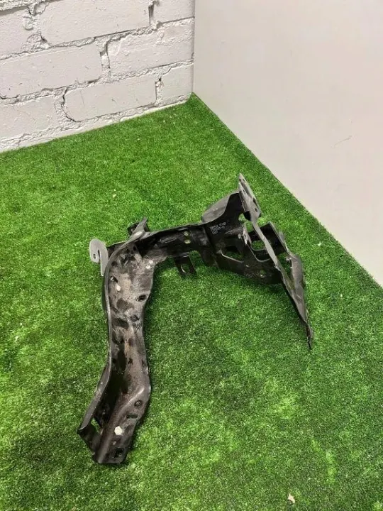 BMW 7-sarja G11/G12 oikea etuvalo OEM 2909160759 image 4