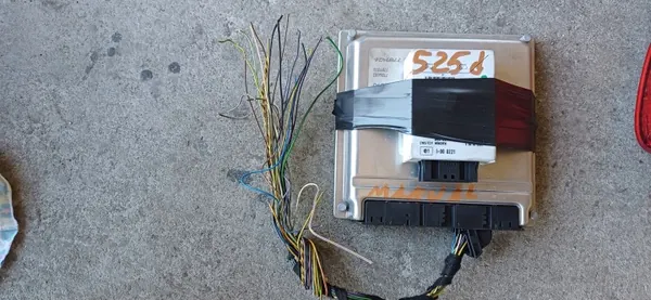 Kit de Ignição BMW E39 2.5D OEM 7789426 - Usado image 2