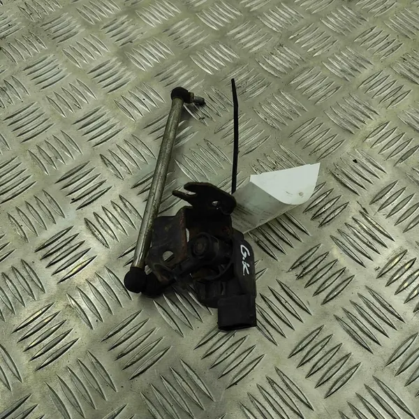 Sensor de nível Porsche Panamera 970 97033302103 image 4