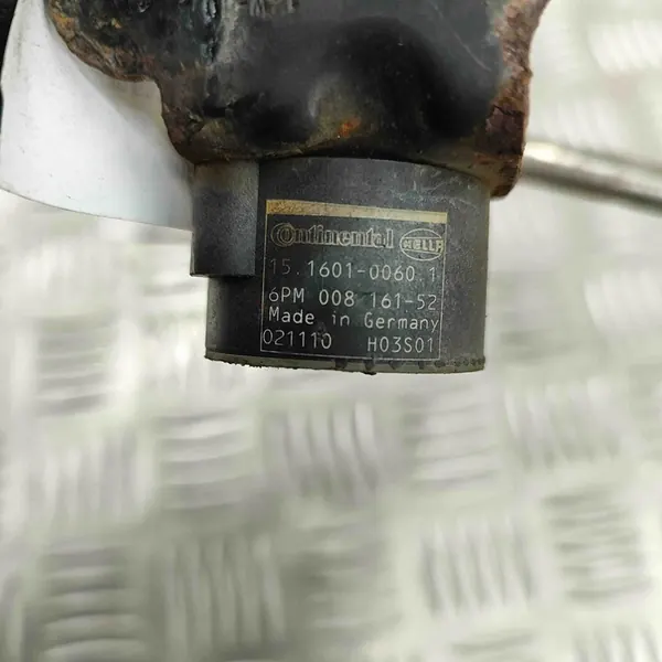 Sensor de nível Porsche Panamera 970 97033302103 image 6