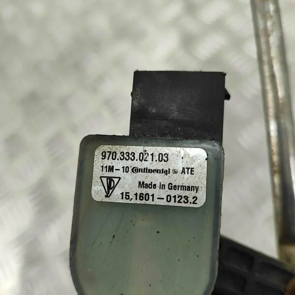 Sensor de nível Porsche Panamera 970 97033302103 image 7