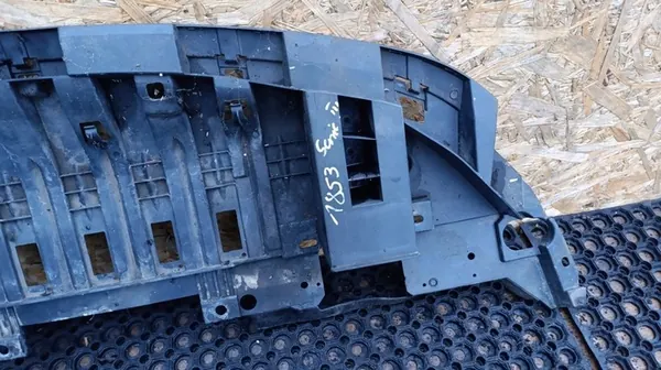 RENAULT SCENIC III Framskärm 622350003R image 2