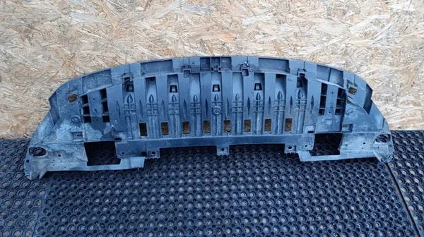 RENAULT SCENIC III Framskärm 622350003R image 4