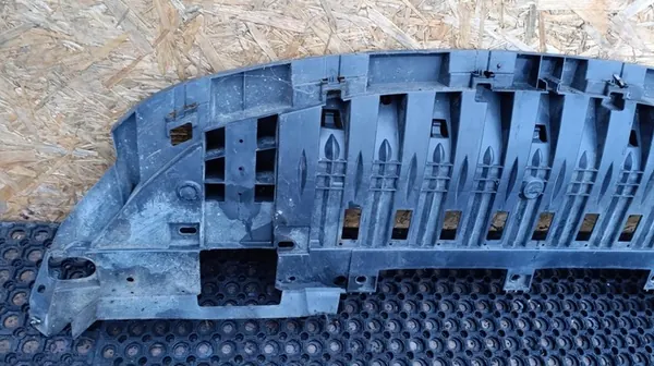 RENAULT SCENIC III Framskärm 622350003R image 5