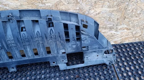 RENAULT SCENIC III Framskärm 622350003R image 6