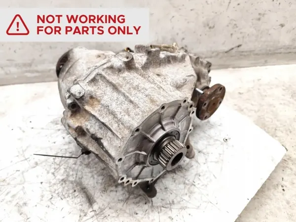 Boîte de transfert Ssangyong Actyon OEM 32000-08011 image 2