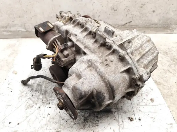 Boîte de transfert Ssangyong Actyon OEM 32000-08011 image 10