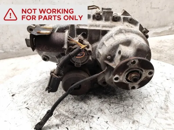 Boîte de transfert Ssangyong Actyon OEM 32000-08011 image 3