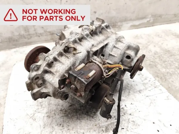 Boîte de transfert Ssangyong Actyon OEM 32000-08011 image 4