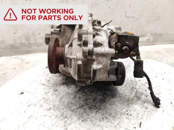 Boîte de transfert Ssangyong Actyon OEM 32000-08011 image 5