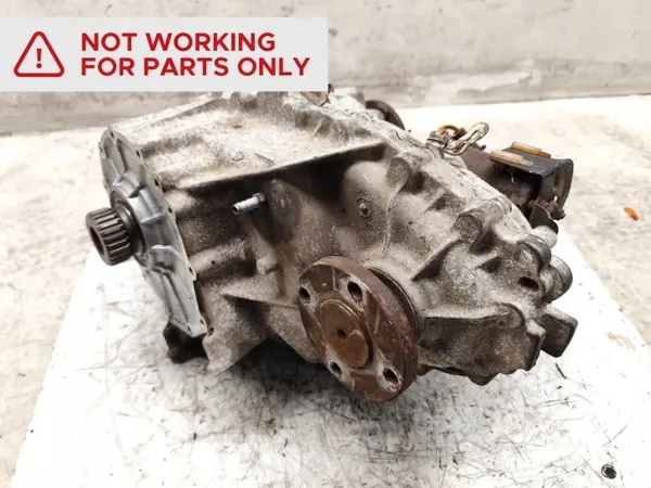 Boîte de transfert Ssangyong Actyon OEM 32000-08011 image 6