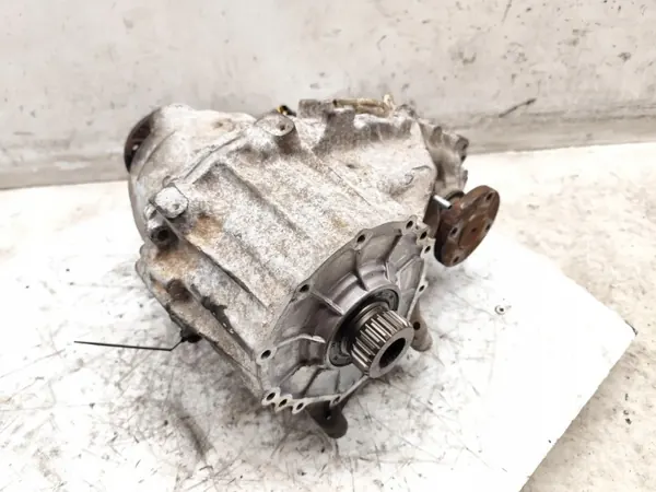 Boîte de transfert Ssangyong Actyon OEM 32000-08011 image 9