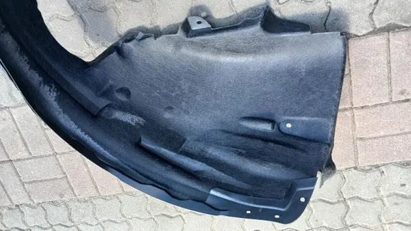 Right Front Wheel Arch Volvo XC60 image 5