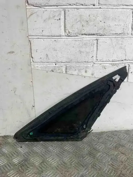 Janela traseira esquerda usada OEM 4H0845299 Audi A8 image 3
